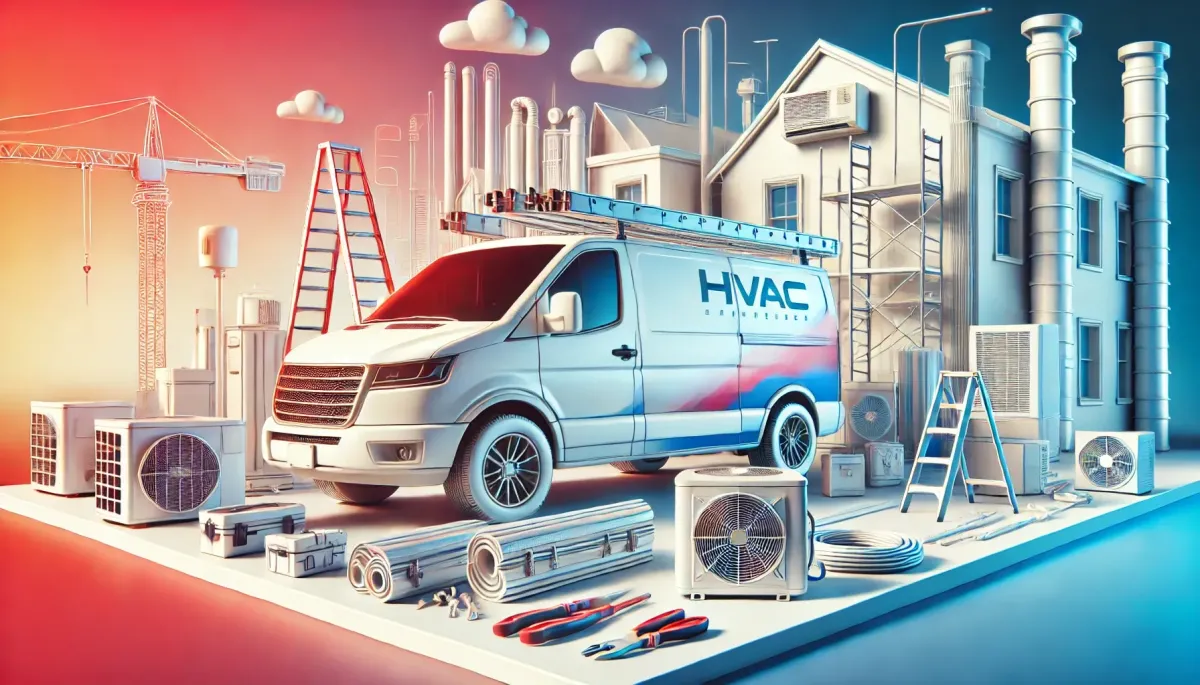 Residential vs. Commercial HVAC Business: Key Differences and Considerations