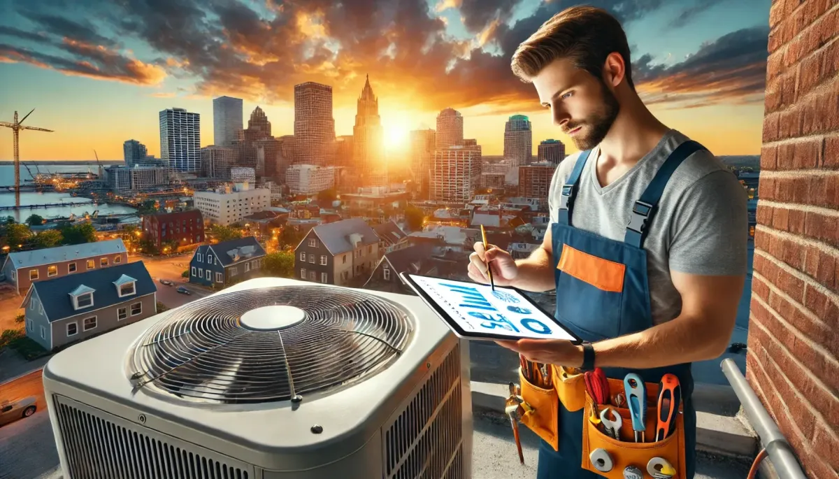 SEO Success for HVAC Companies in Milwaukee: A Strategy Guide