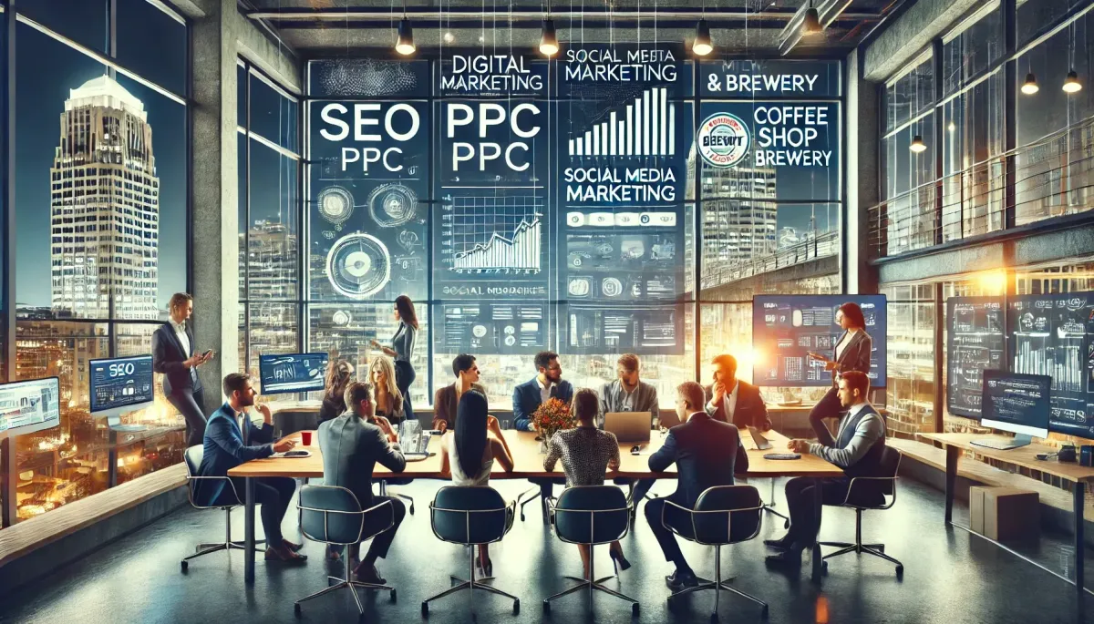 Why Milwaukee Businesses Need Digital Marketing