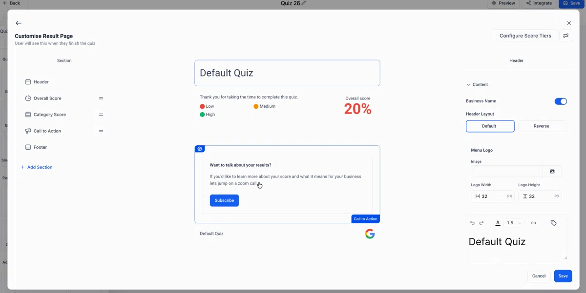 Cycl Sales Weekly Scoop: Quiz Upgrades, Privacy Power-Ups, Media Messaging & More! (Jan 15–19, 2026)