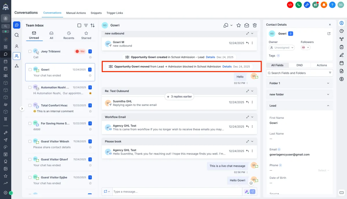 🎉 Cycl Sales Weekly Platform Updates: New Looks, Smarter AI, and Template Overload! (Jan 8–12, 2026)
