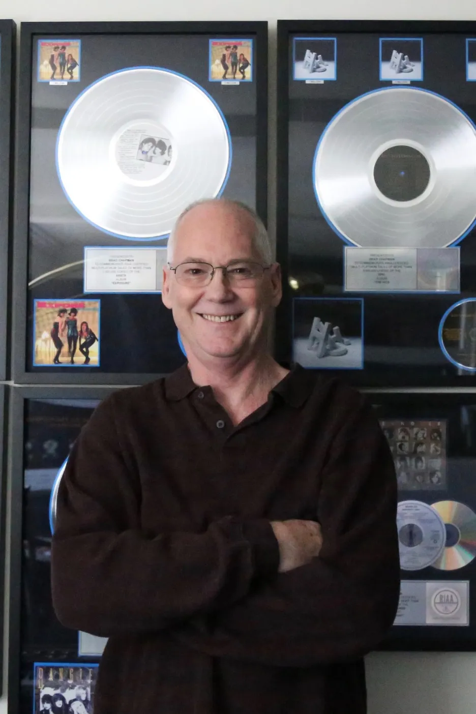 Vocal Lessons w/Brad Chapman: Play Music, Sing & Love What You Do