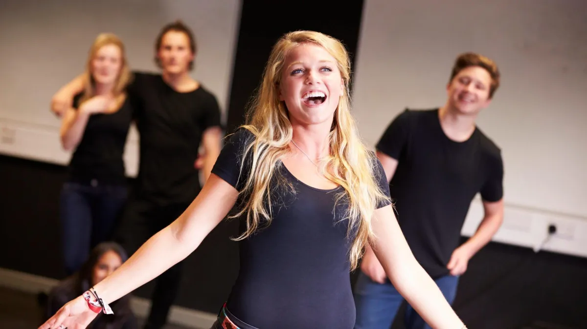 Overcoming Misconceptions About Vocal Technique: Believe in Your Journey!
