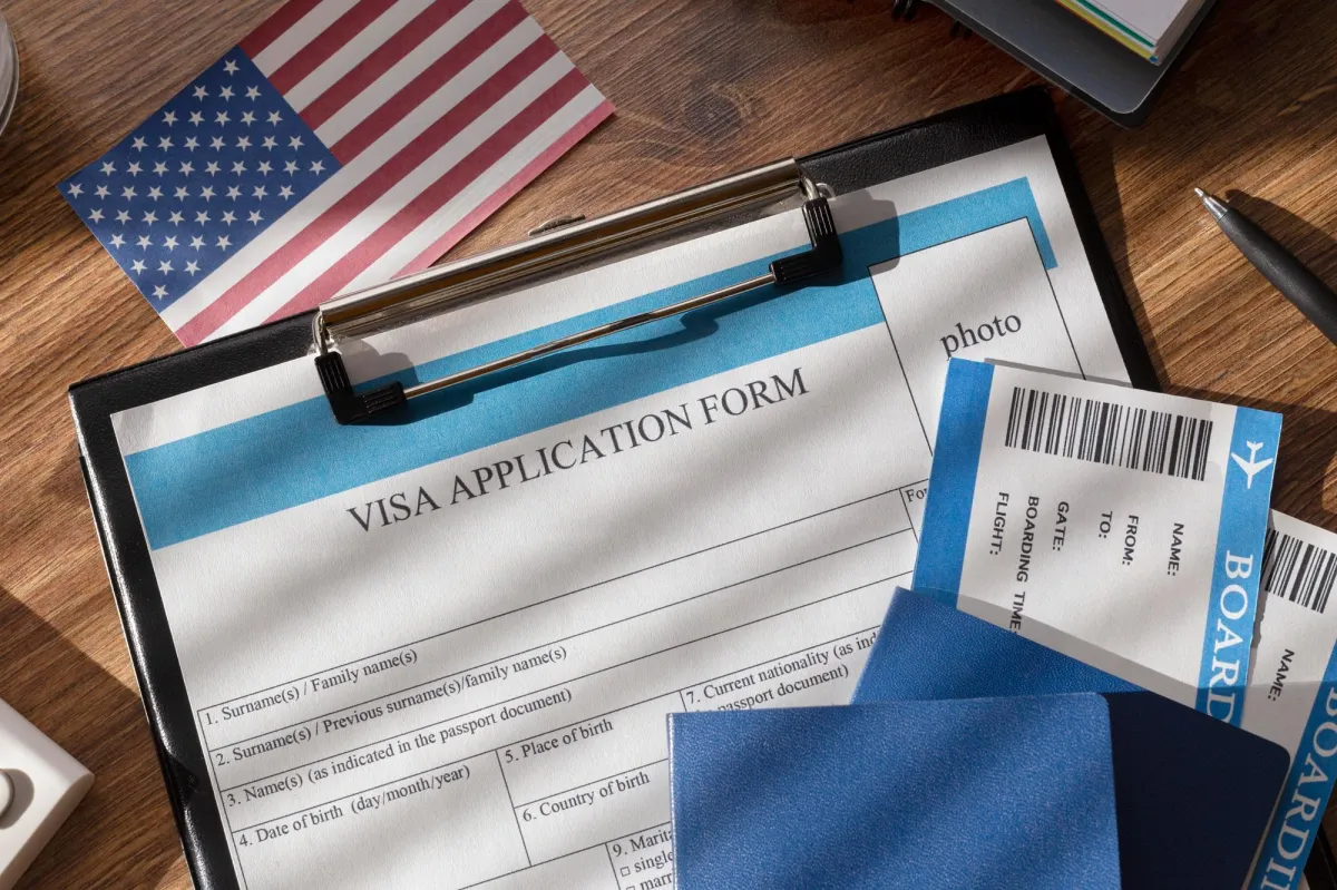 ¿Cómo Saber el Estado de mi Trámite de Inmigración?