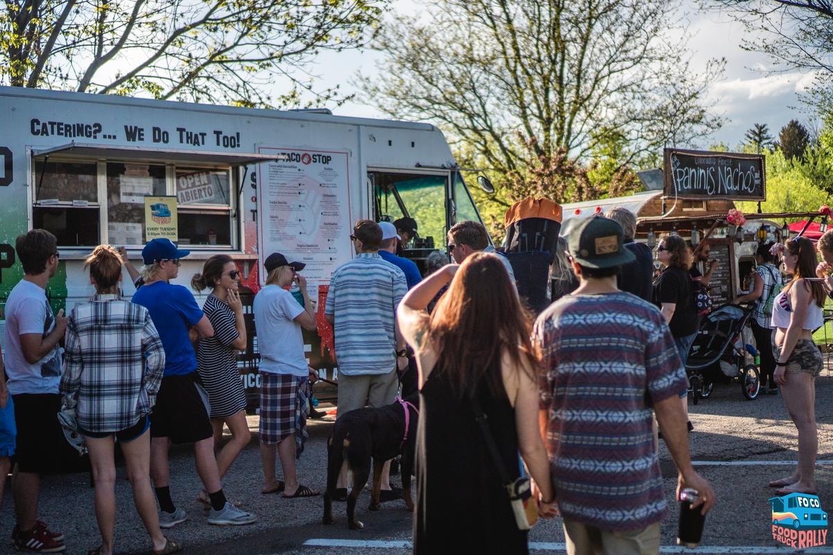 Spring Event Season Is Coming: Why Food Trucks & Kitchen Managers in Pueblo Should Schedule Equipment Checks Before the Rush