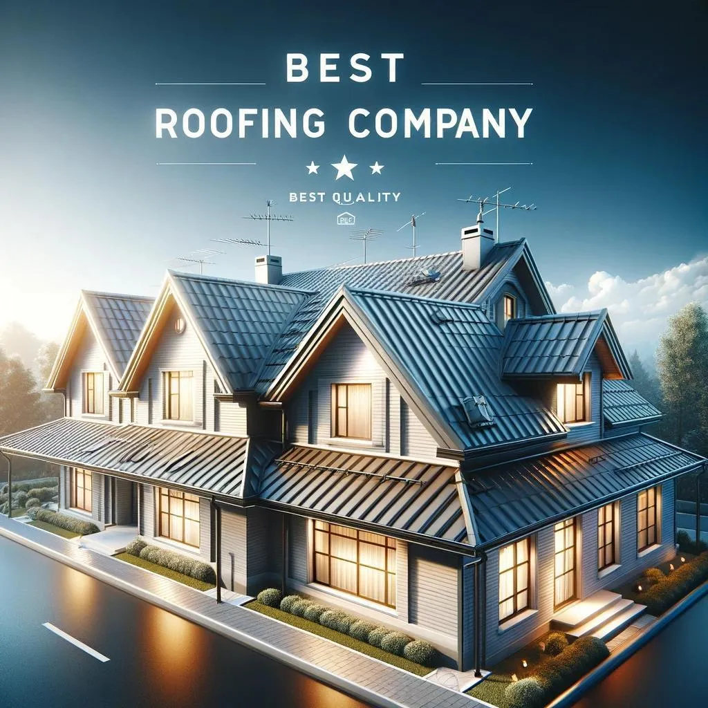Best roofing company in Cranberry Township, Pennsylvania