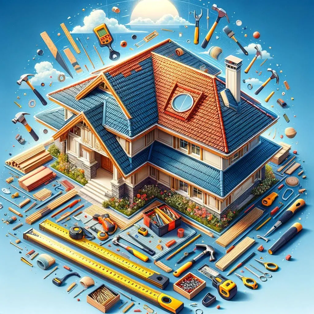 Best roofing company in McCandless, Pennsylvania
