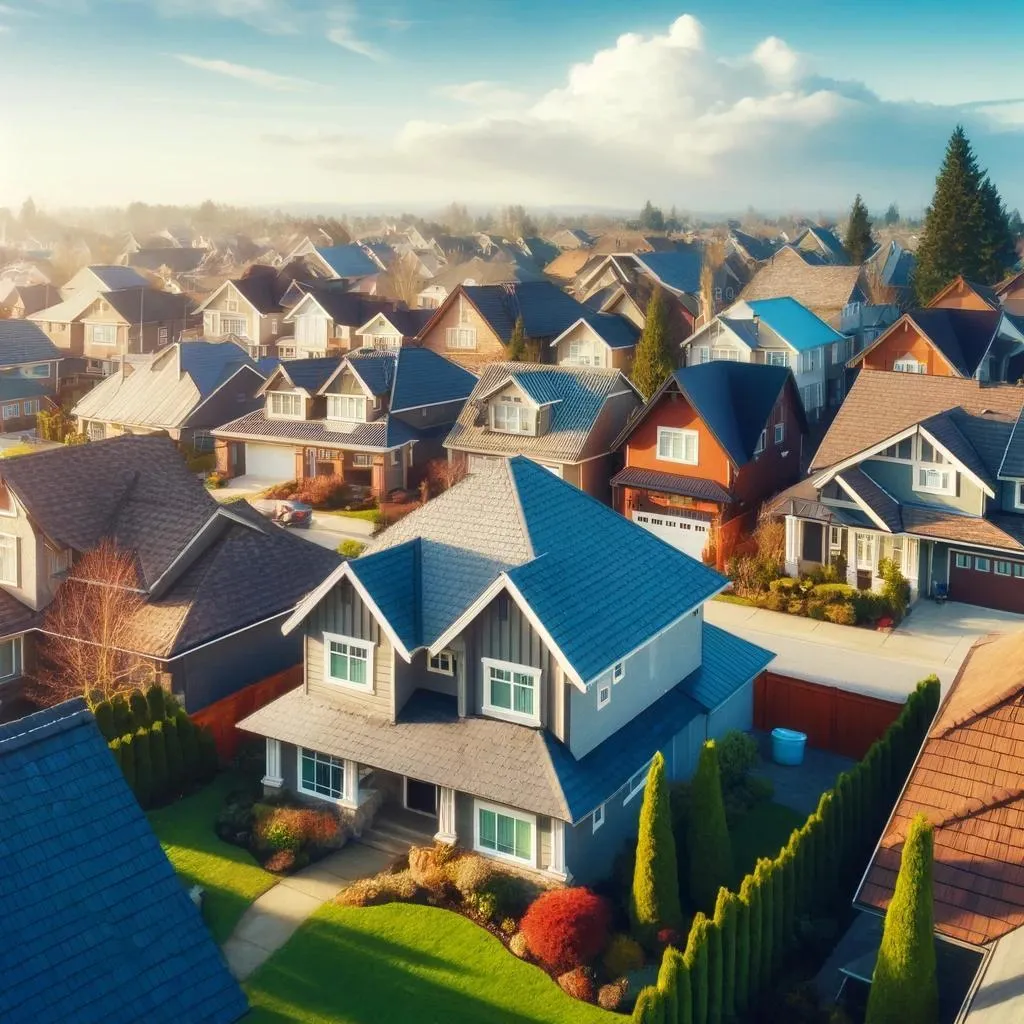 Affordable roofing in Oakdale, Pennsylvania