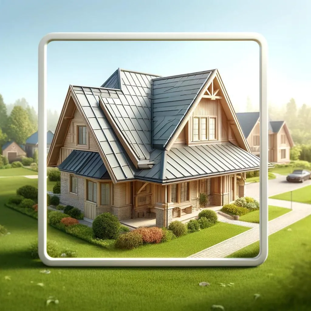 Affordable roofing in Hampton Township, Pennsylvania