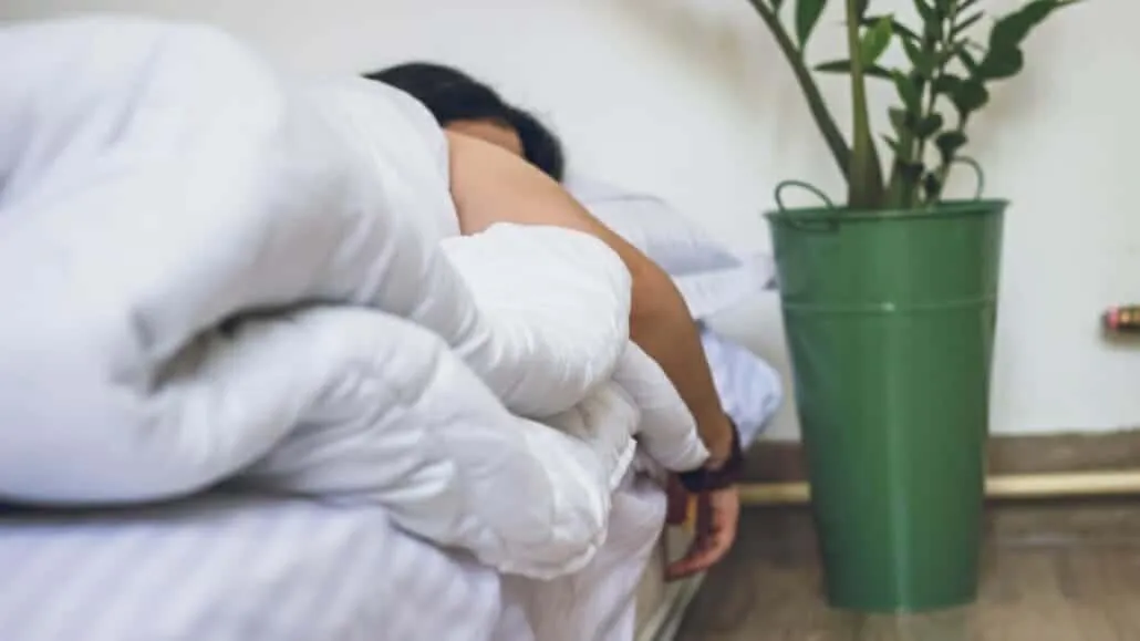 Questions to Consider If You Believe You Have Sleep Apnea