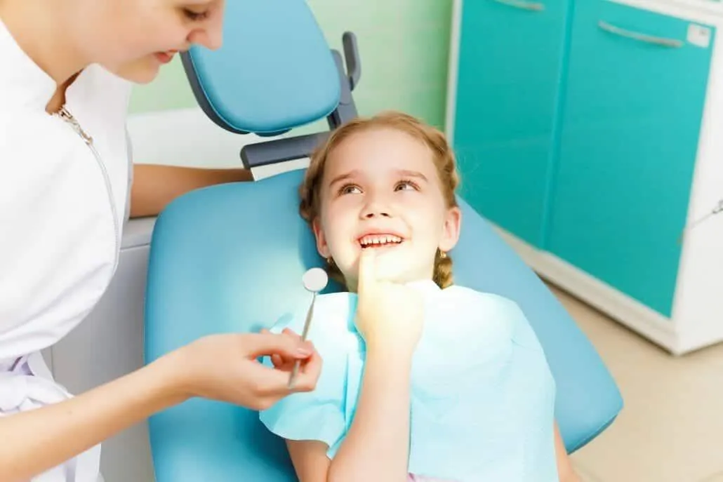 Dental Hygiene for Kids