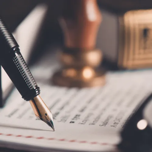 Sinclair Tampa Notary offering convenient mobile notary and loan signing services