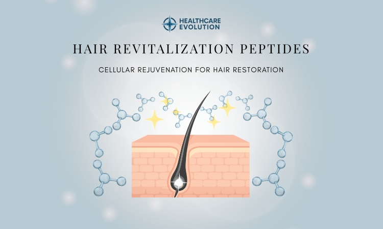 Hair Revitalization for Hair Loss