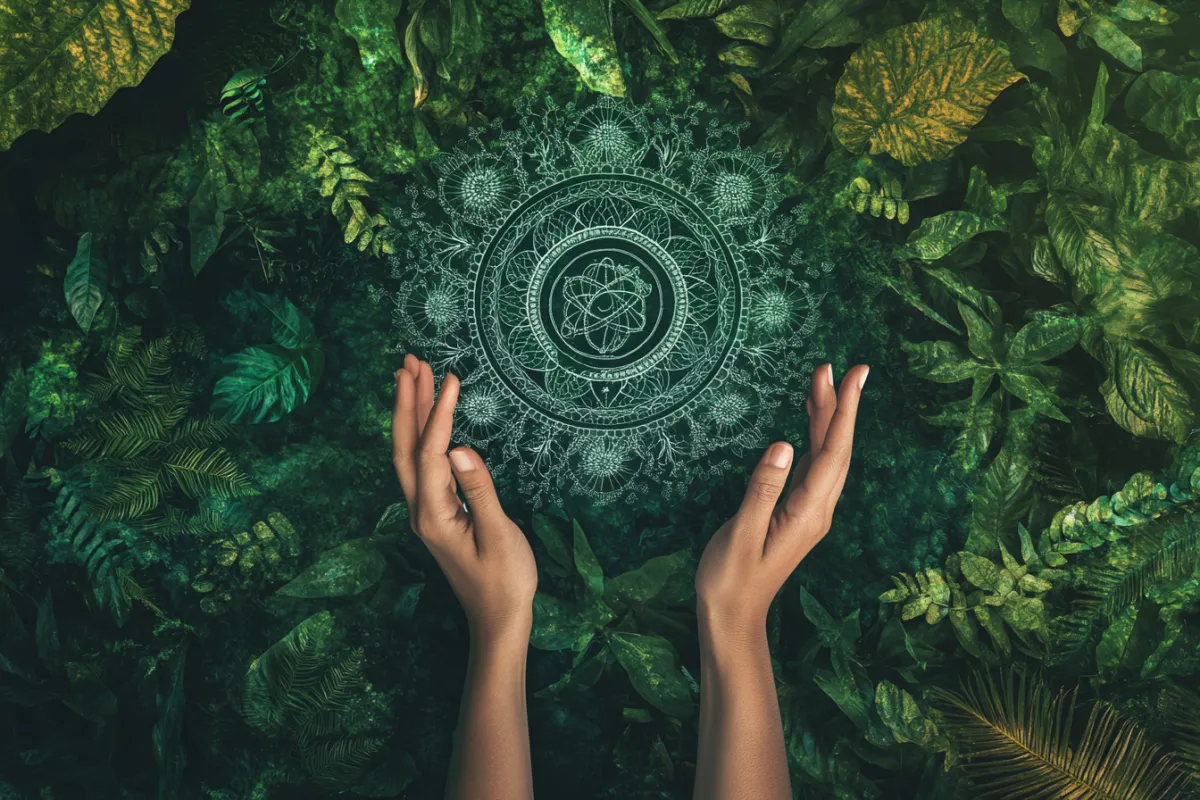 Cultural Perspectives on Nature Therapy