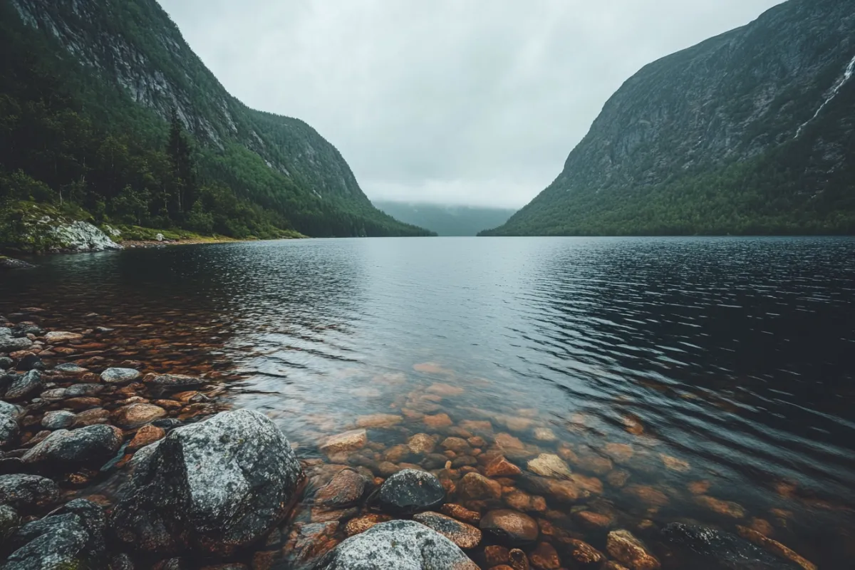 The Economic Benefits of Nature Therapy