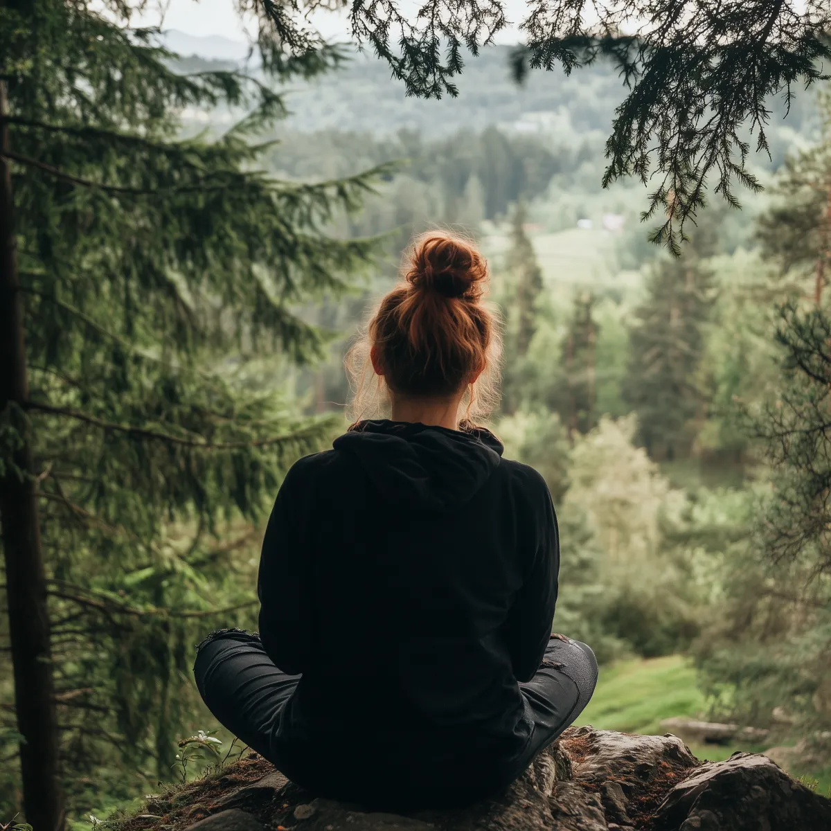 The Profound Impact of Nature on Mental Health: Your Complete Guide to Natural Healing