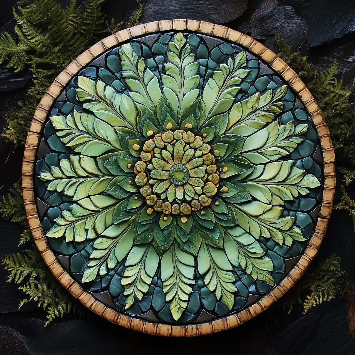 Mythotherapy in Forest Therapy: Where Ancient Wisdom Meets Natural Healing