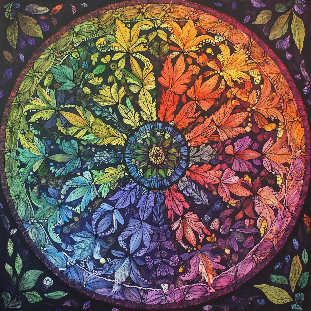 Enhancing Cancer Care: A Therapist's Journey Combining the Grinberg Method with Forest Therapy