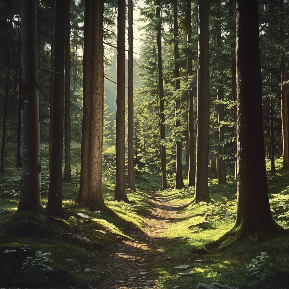 Understanding Phytoncides: Where Forest Medicine Meets Modern Science