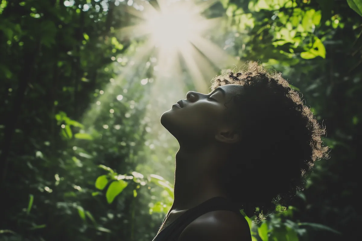 Forest Therapy and Mental Health: A Perfect Partner to Traditional Treatments