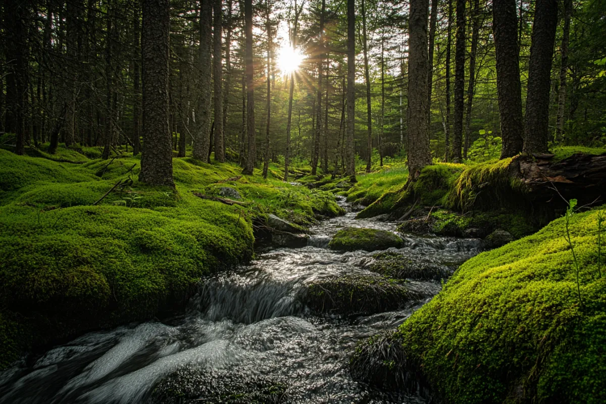 Awaken Your Senses: How Sensory Integration Therapy Transforms Forest Therapy