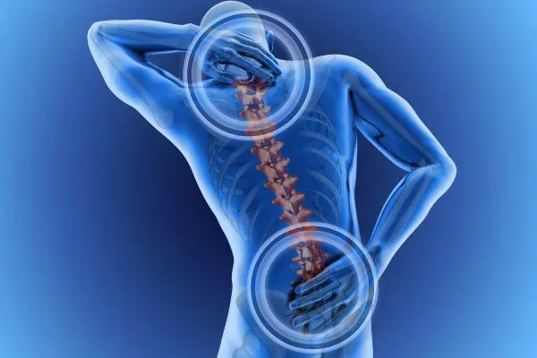 spinal back pain