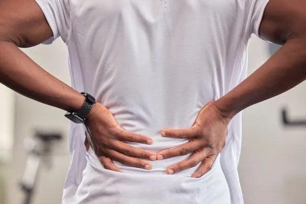 sciatica pain galway