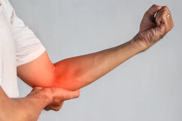 Tennis Elbow: What It Is and How Physiotherapy Can Help