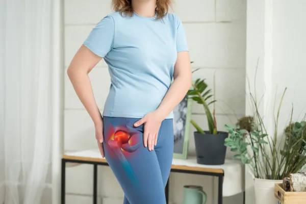 Hip Bursitis vs. Hip Tendinopathy: Know the Difference