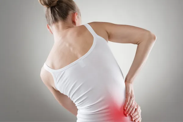 What Causes Hip Pain at Night—and How to Fix It