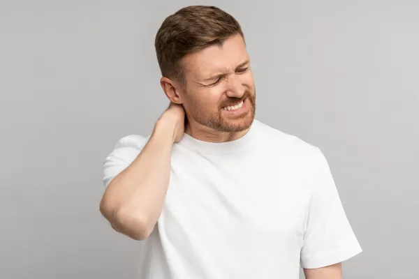 What You Need to Know About Cervical Strain and Neck Pain Relief