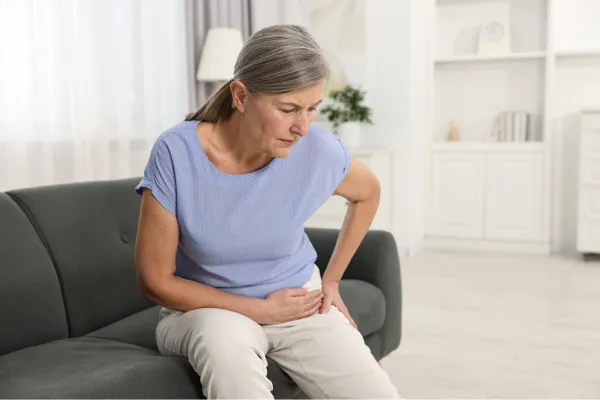 Why Weak Glutes Could Be the Root Cause of Your Hip Pain