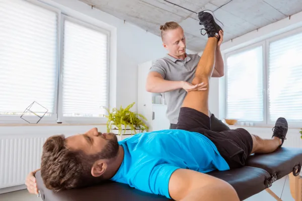 Post-Surgery Physio Galway: Speeding Up Recovery the Right Way