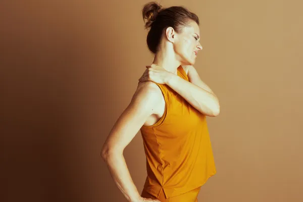 Soft Tissue Therapy Explained: When Is It Right for You?