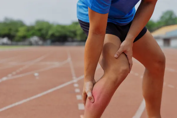 How Physiotherapy Supports Your Return to Sport After Injury