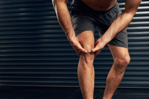 ACL Rehab: What to Expect From Physiotherapy Post-Surgery