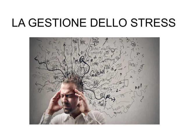 Come gestire lo stress in modo efficace