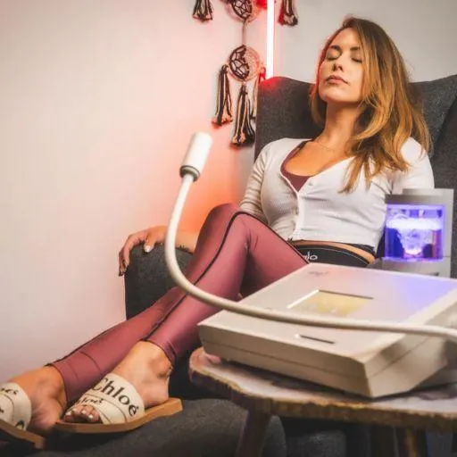 Advanced Wellness Therapies