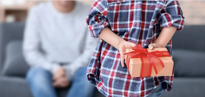 Promoting Giving Tendencies