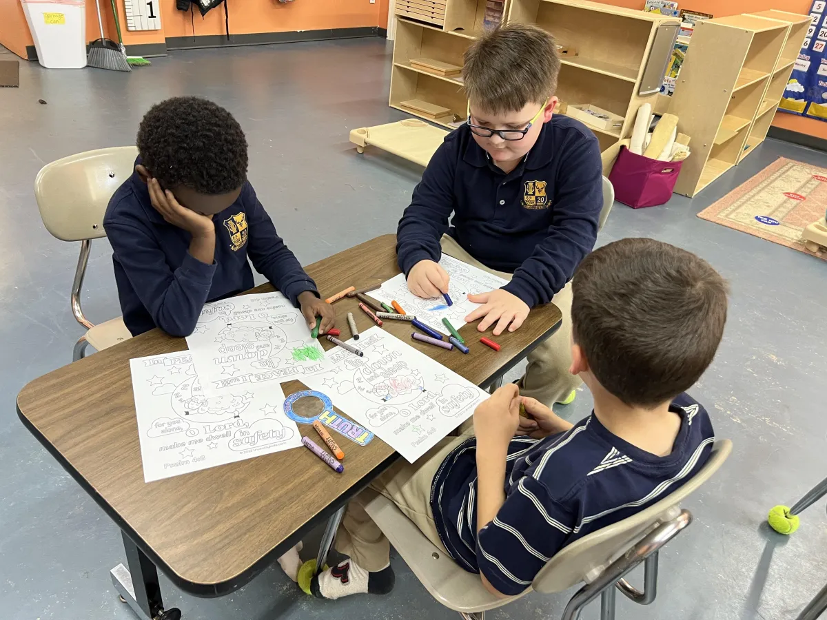 Managing Expectations – The Art of Letting Your Learner Struggle