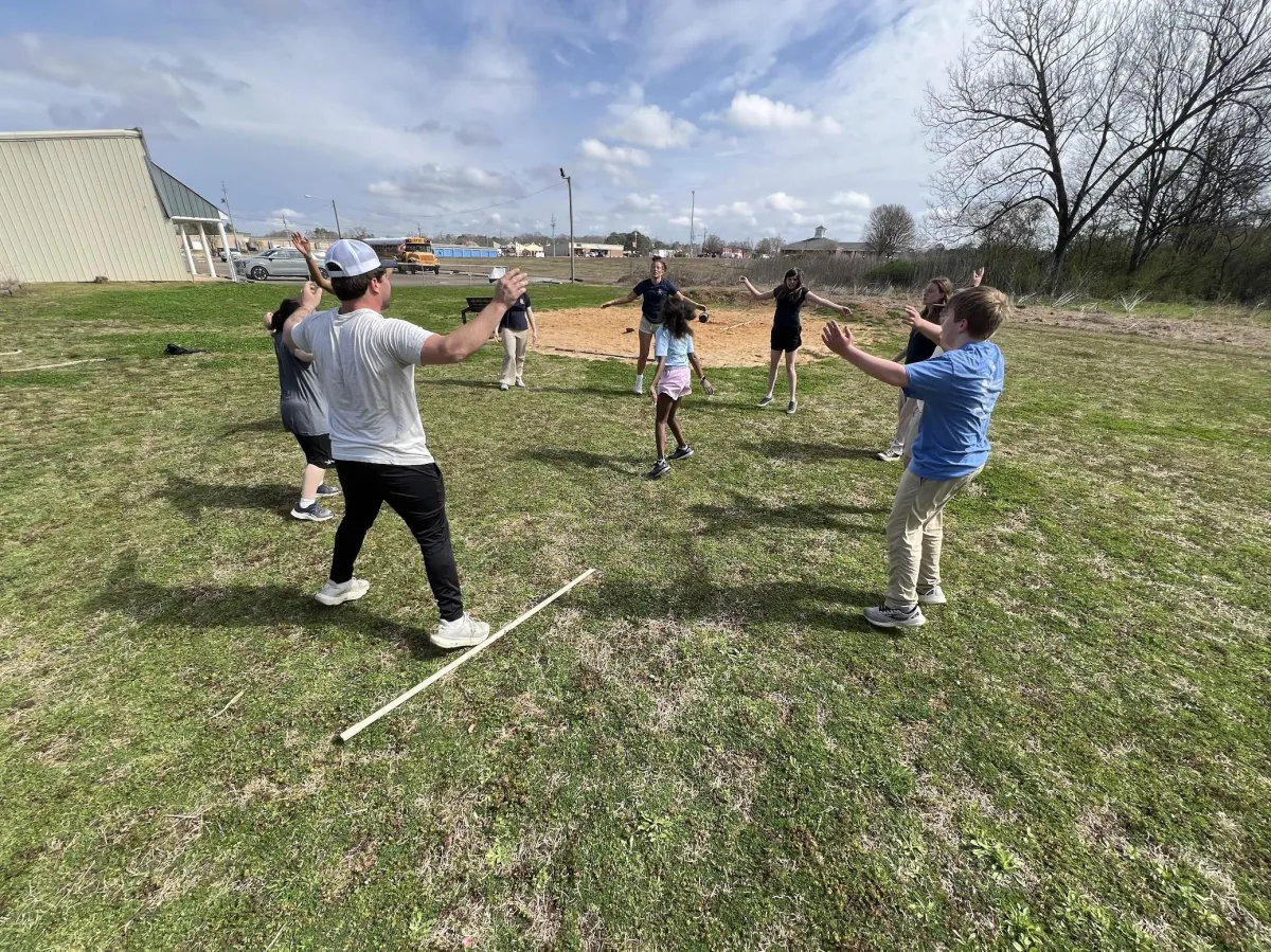 Beyond Grades: How We Measure Success at Ivy Greene Academy