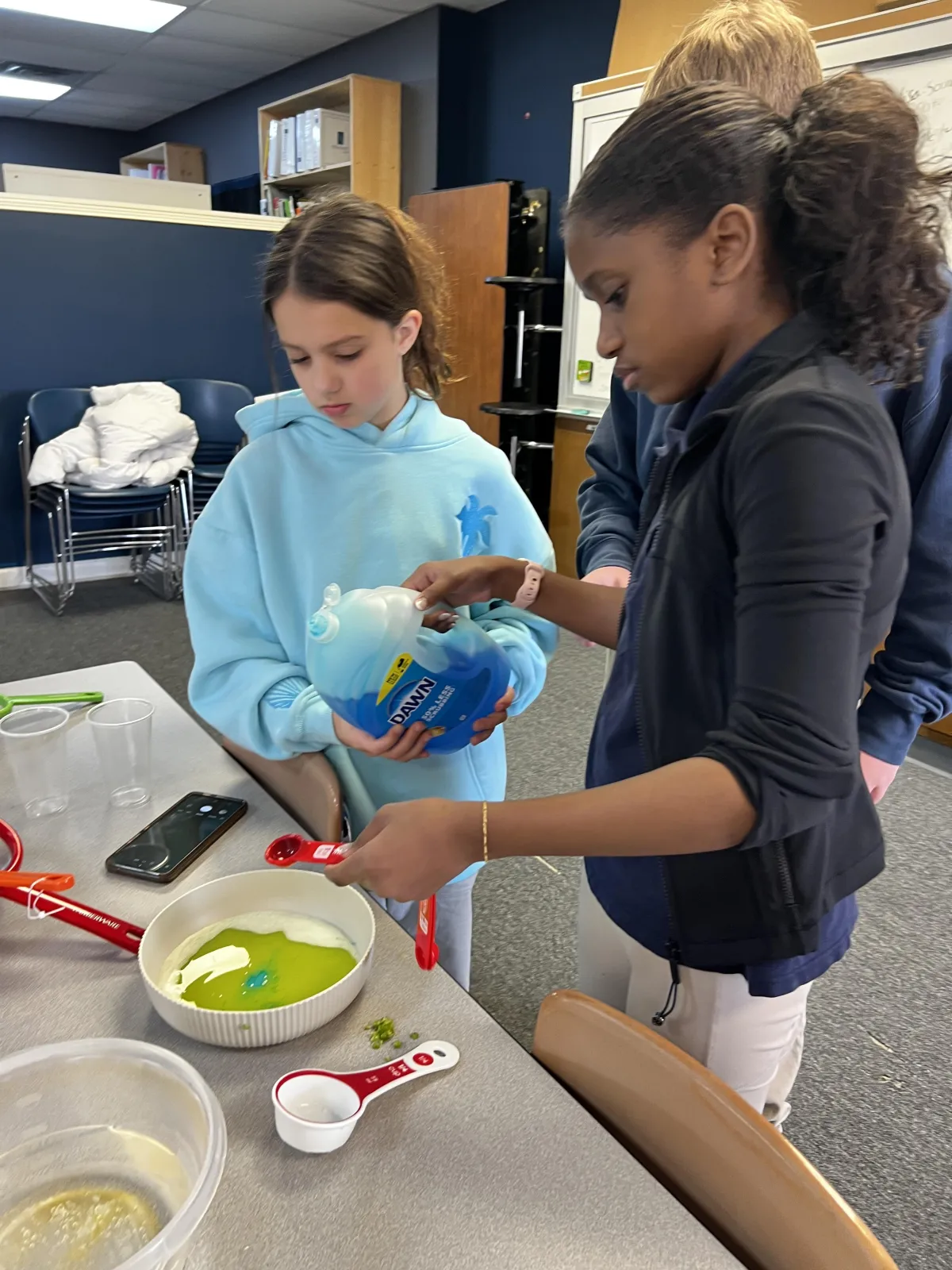 Why Studio-Based Learning Builds Stronger Leaders and Problem-Solvers