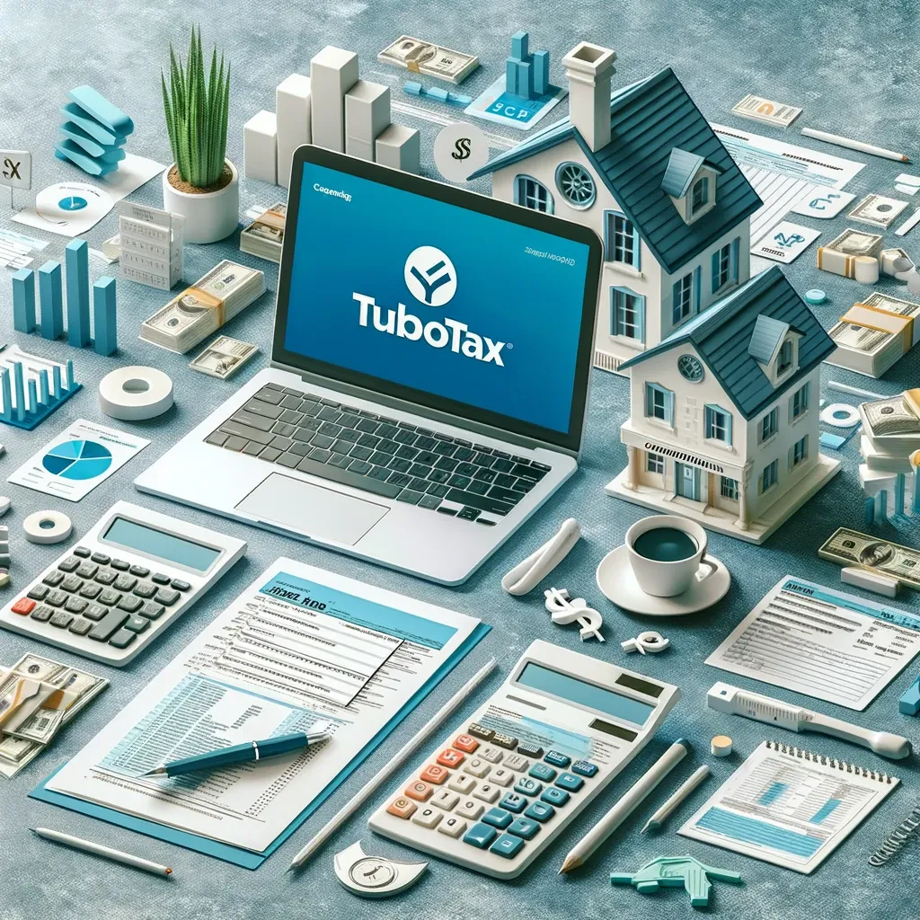 Turbo Tax