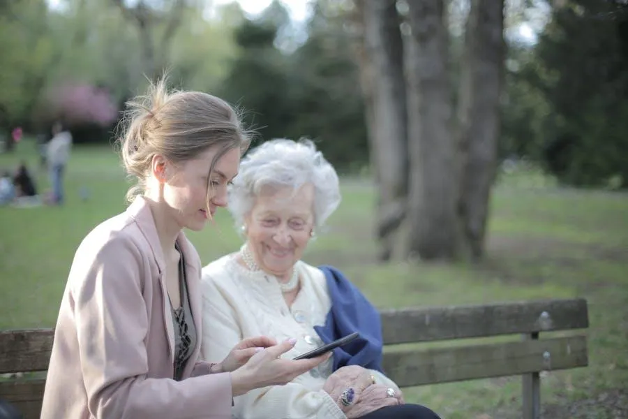What is Person-Centred Care in Home Caregiving?