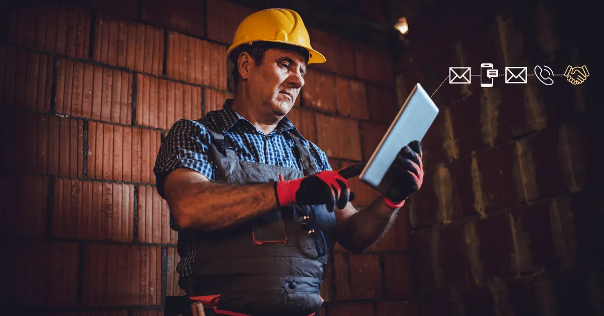 Discover the Automated Follow-Up System that Turns Leads into Appointments with Qualified Homeowners