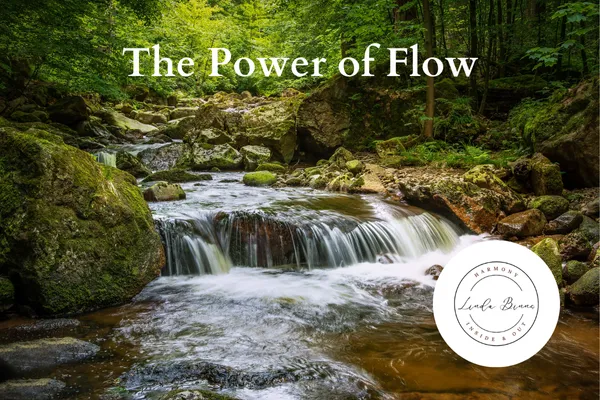 Power of Flow