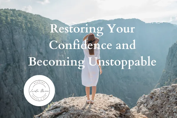 Restoring Confidence