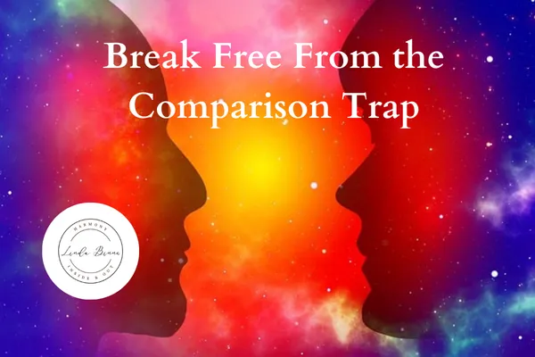 Comparing