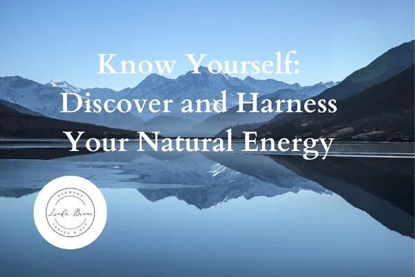 Know Yourself