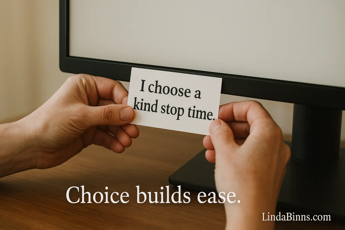 let-go-of-shoulds-how-to-turn-pressure-into-choice